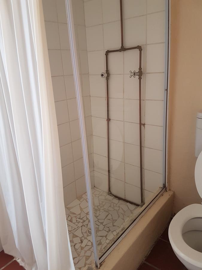 Oasis Shanti Backpackers Оудсхорн Екстериор снимка